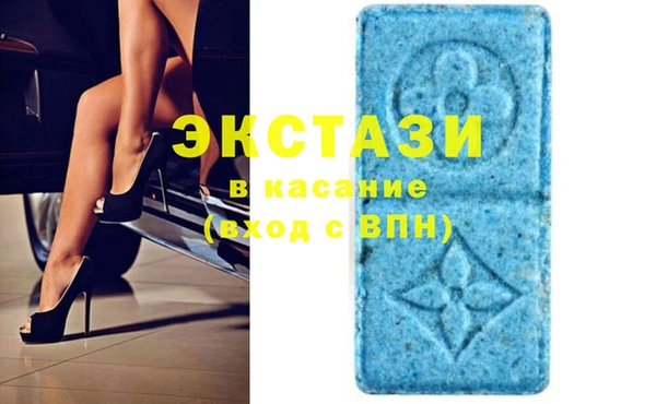 хмурый Нея